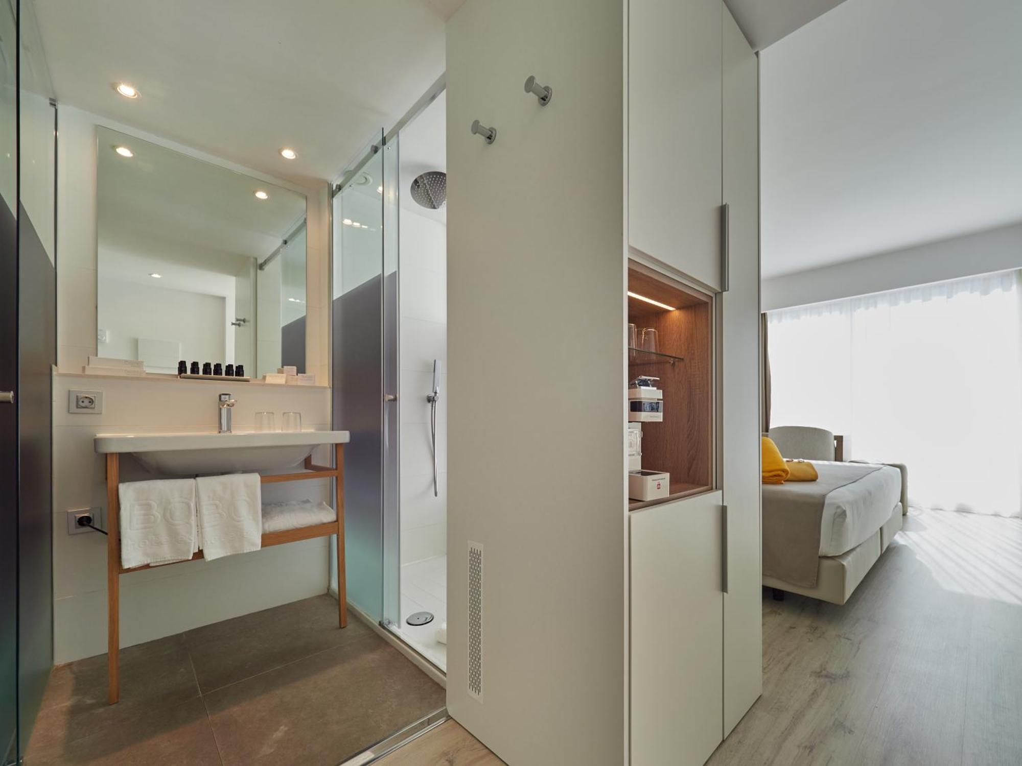Double Room Partial Sea View