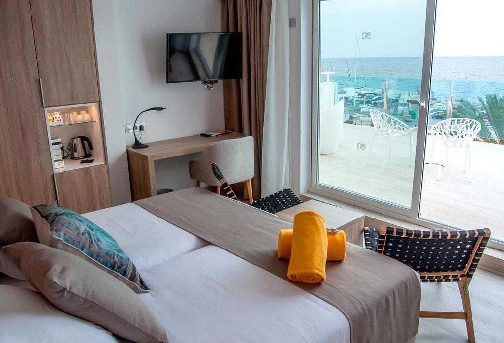 Superior Room Sea View