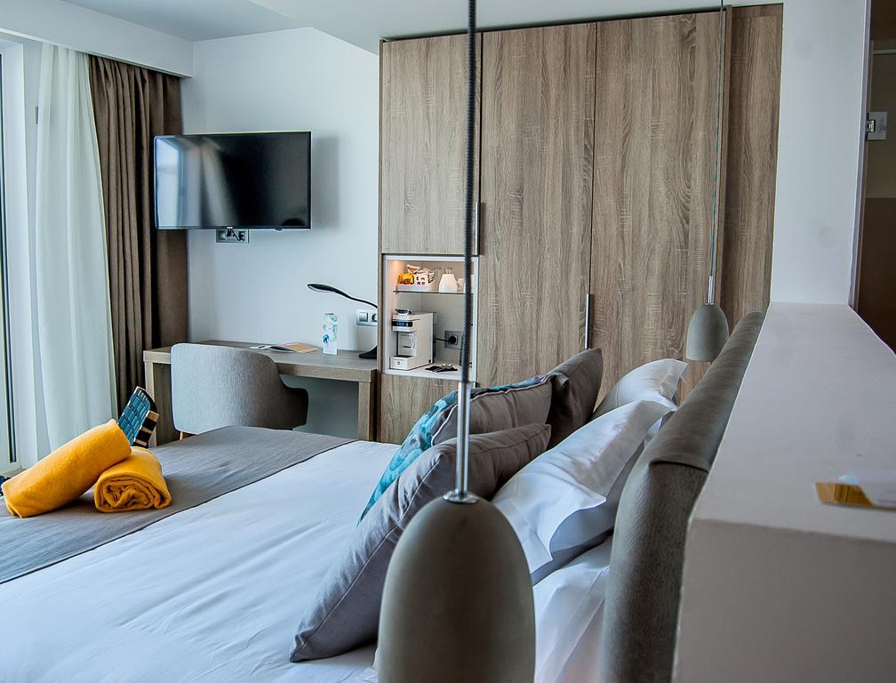 Superior Room Sea View