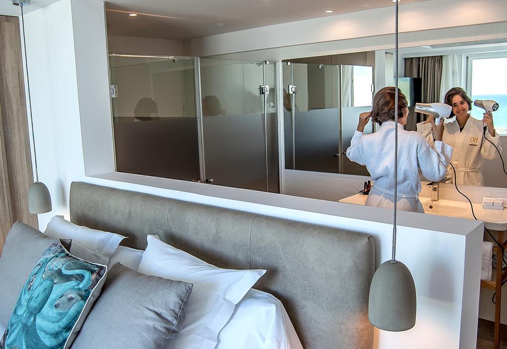 Superior Room Sea View