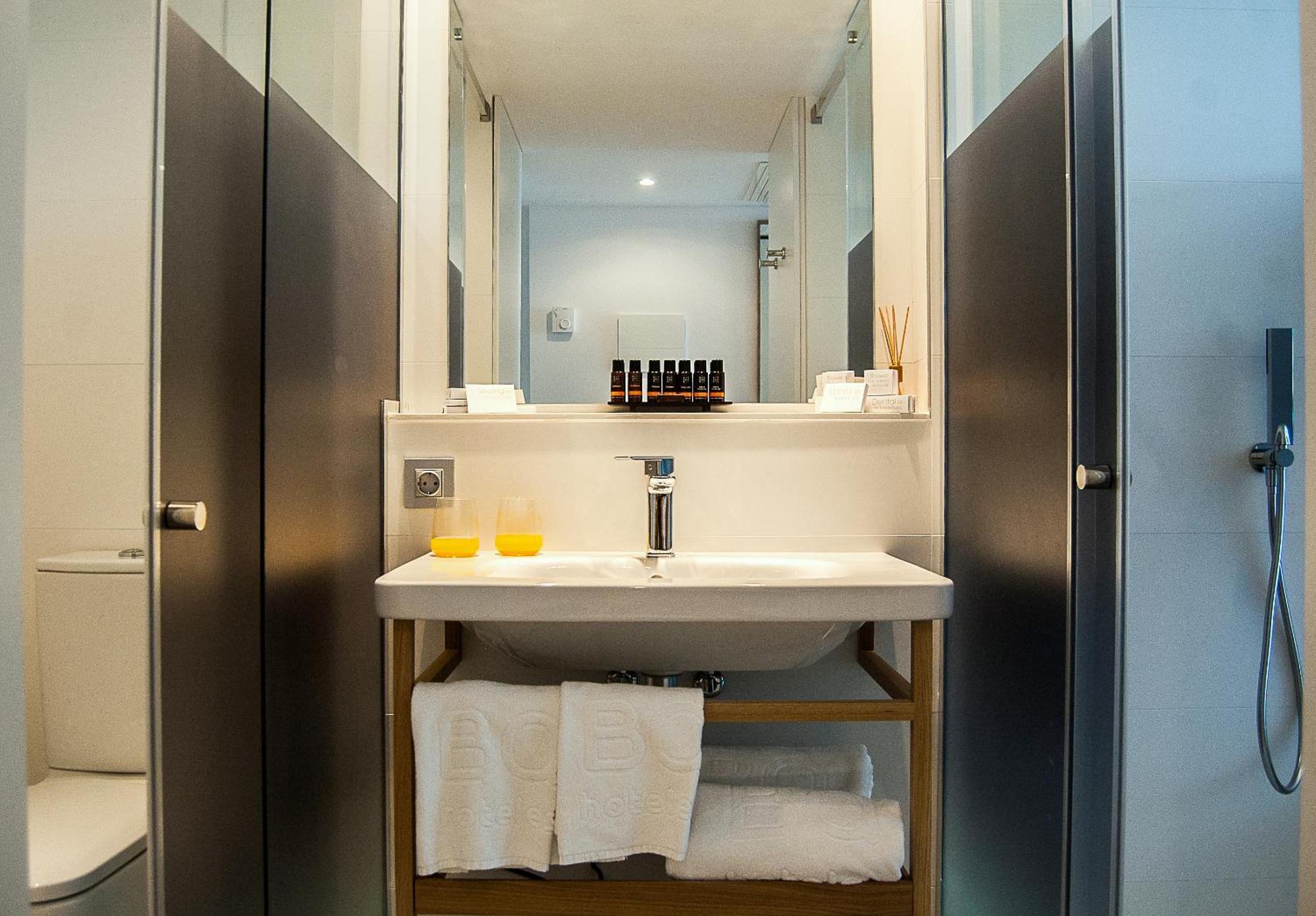 Double Room Partial Sea View
