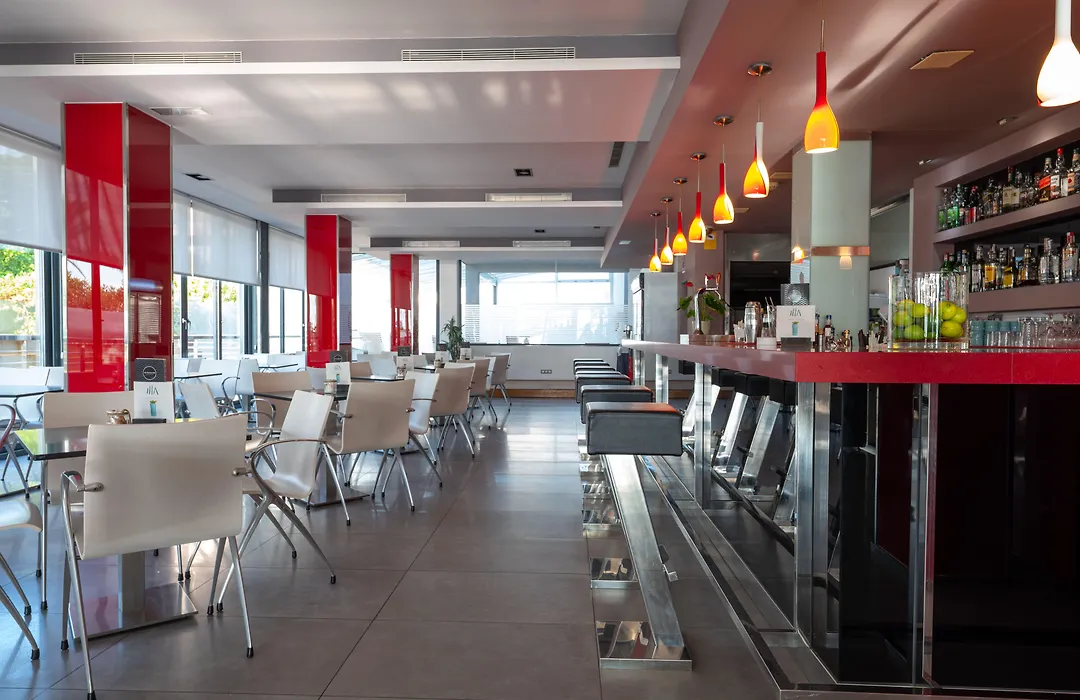 Nautic Hotel & Spa-1