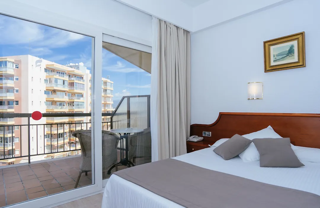 THB El Cid - Adults Only-1