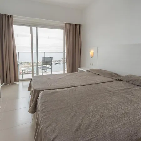 Apartamentos Embat-3