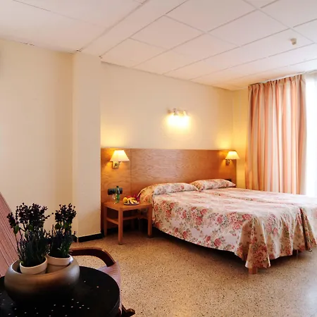 Hotel Balear-3