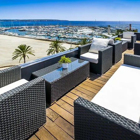 Nautic Hotel & Spa-2